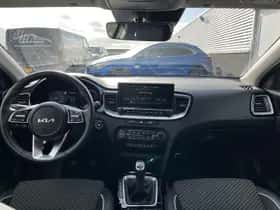 Kia Ceed Sportswagon (2024) thumbnail 20