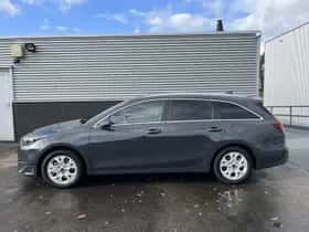 Kia Ceed Sportswagon (2024) thumbnail 3