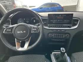 Kia Ceed Sportswagon (2024) thumbnail 21