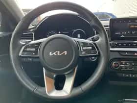 Kia Ceed Sportswagon (2024) thumbnail 22