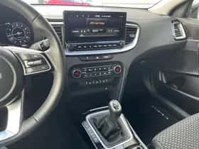 Kia Ceed Sportswagon (2024) thumbnail 30