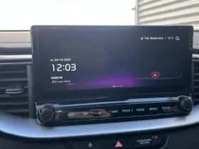 Kia Ceed Sportswagon (2024) thumbnail 36