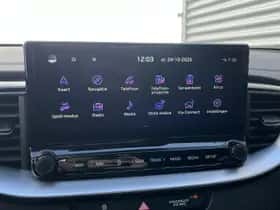 Kia Ceed Sportswagon (2024) thumbnail 37
