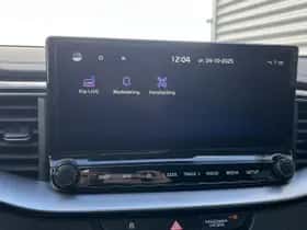 Kia Ceed Sportswagon (2024) thumbnail 38