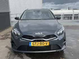 Kia Ceed Sportswagon (2024) thumbnail 5