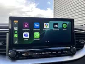 Kia Ceed Sportswagon (2024) thumbnail 45