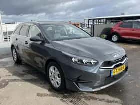 Kia Ceed Sportswagon (2024) thumbnail 6