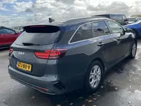 Kia Ceed Sportswagon (2024) thumbnail 8