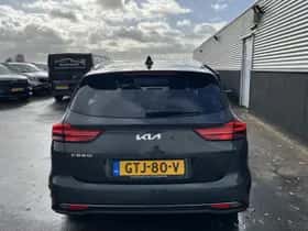 Kia Ceed Sportswagon (2024) thumbnail 9