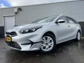 Kia Ceed Sportswagon (2024) thumbnail 2