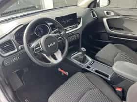 Kia Ceed Sportswagon (2024) thumbnail 19