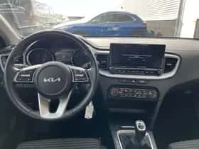 Kia Ceed Sportswagon (2024) thumbnail 22