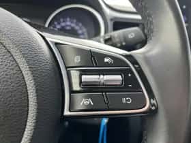 Kia Ceed Sportswagon (2024) thumbnail 25