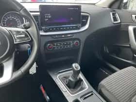 Kia Ceed Sportswagon (2024) thumbnail 31