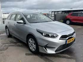Kia Ceed Sportswagon (2024) thumbnail 6