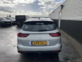 Kia Ceed Sportswagon (2024) thumbnail 9