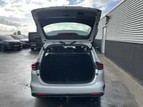Kia Ceed Sportswagon (2024) thumbnail 10
