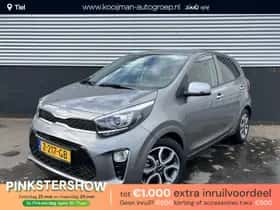 Kia Picanto (2024)