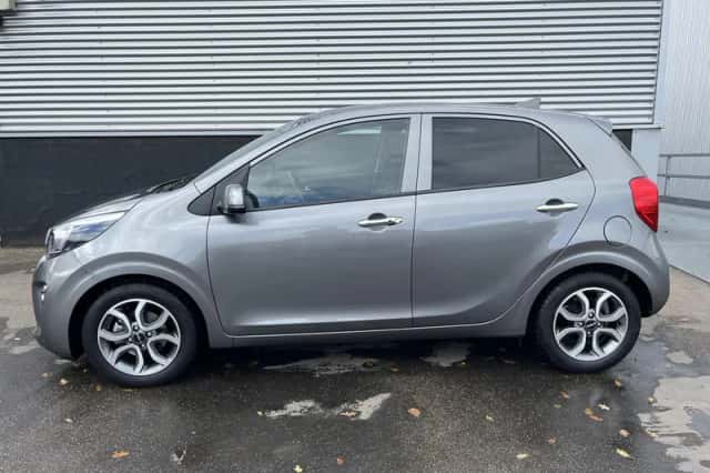 Kia Picanto (2024) thumbnail 3