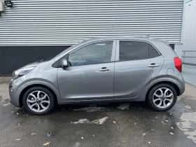 Kia Picanto (2024) thumbnail 3