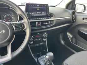 Kia Picanto (2024) thumbnail 28