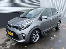 Kia Picanto (2024) thumbnail 4