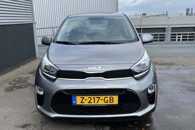 Kia Picanto (2024) thumbnail 5