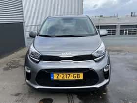 Kia Picanto (2024) thumbnail 5
