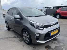 Kia Picanto (2024) thumbnail 6