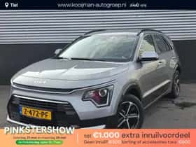 Kia Niro (2024)