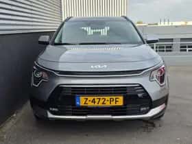Kia Niro (2024) thumbnail 2