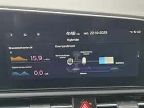 Kia Niro (2024) thumbnail 28