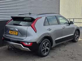 Kia Niro (2024) thumbnail 10