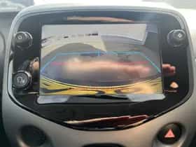 Toyota Aygo (2019) thumbnail 11