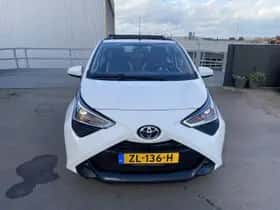 Toyota Aygo (2019) thumbnail 3