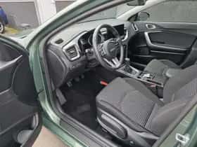 Kia Ceed Sportswagon (2024) thumbnail 12