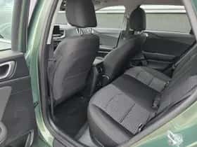 Kia Ceed Sportswagon (2024) thumbnail 14
