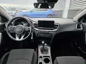 Kia Ceed Sportswagon (2024) thumbnail 16