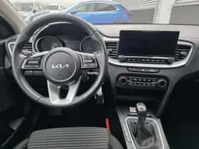 Kia Ceed Sportswagon (2024) thumbnail 17
