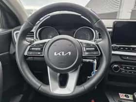 Kia Ceed Sportswagon (2024) thumbnail 18
