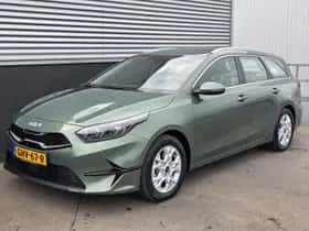 Kia Ceed Sportswagon (2024) thumbnail 3
