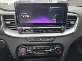 Kia Ceed Sportswagon (2024) thumbnail 22