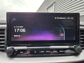 Kia Ceed Sportswagon (2024) thumbnail 23