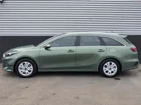 Kia Ceed Sportswagon (2024) thumbnail 4