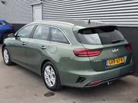 Kia Ceed Sportswagon (2024) thumbnail 5