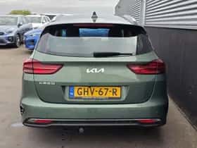 Kia Ceed Sportswagon (2024) thumbnail 6