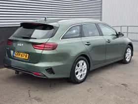 Kia Ceed Sportswagon (2024) thumbnail 7