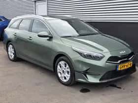 Kia Ceed Sportswagon (2024) thumbnail 9