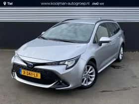 Toyota Corolla (2023)