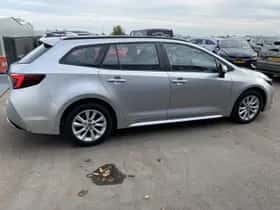 Toyota Corolla (2023) thumbnail 12